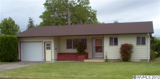 Property Photo: 1100 Princeton Rd OR 97071