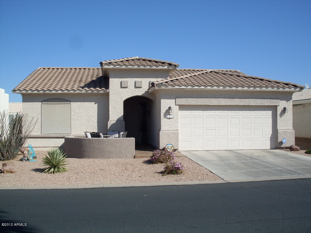 Property Photo:  2101 S Meridian Road 81  AZ 85120 