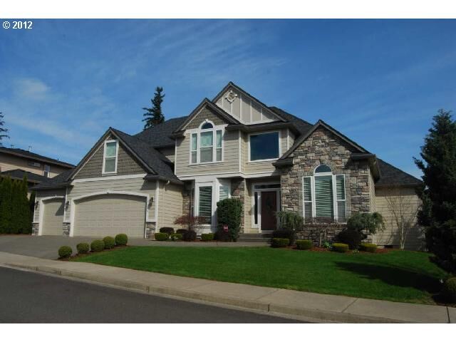 Property Photo:  19906 SE 7th Way  WA 98607 