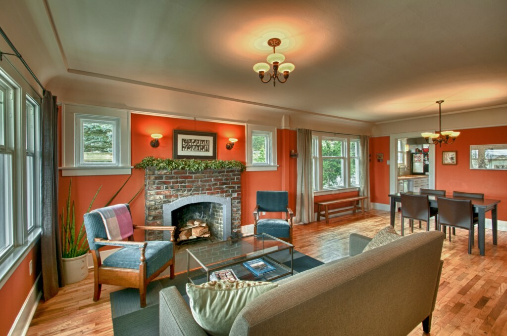 Property Photo: 5444 N 46th St WA 98407