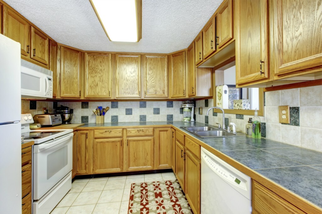 Property Photo: 10605 144th St E WA 98374