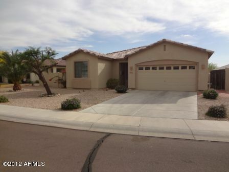 Property Photo:  19834 N 108th Avenue  AZ 85373 