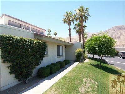 Property Photo: 72691 Yucca Ct CA 92260