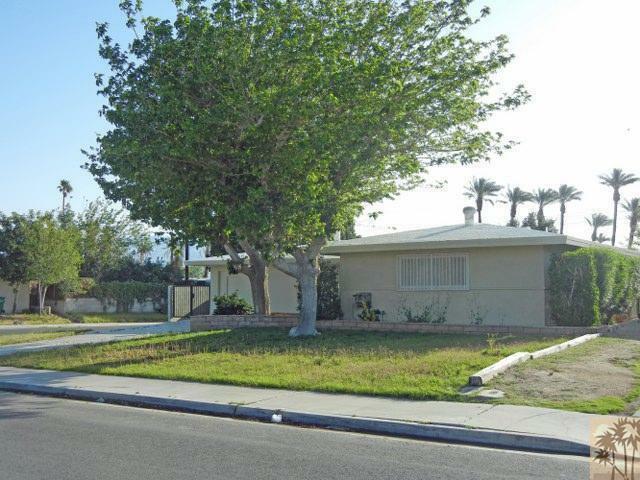 Property Photo: 44670 Ronald Street CA 92201