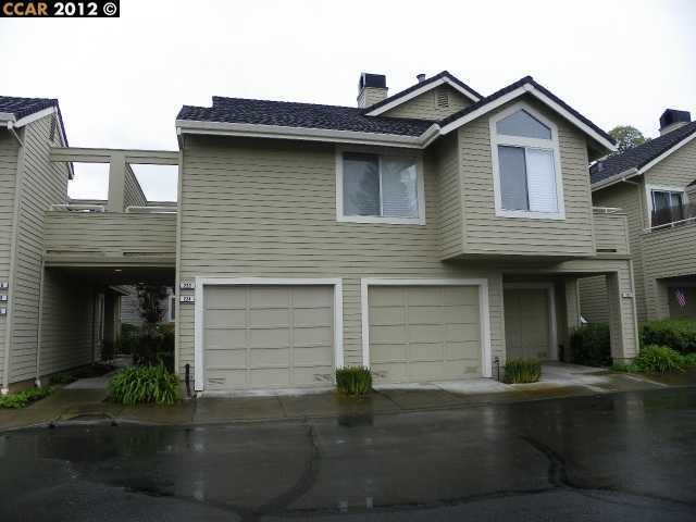 Property Photo:  222 Sunset Dr  CA 94547 