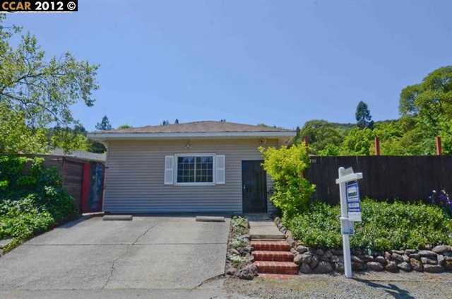 Property Photo:  255 Camino Pablo  CA 94563 