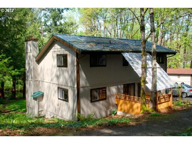 Property Photo:  575 Country Club Rd  OR 97031 