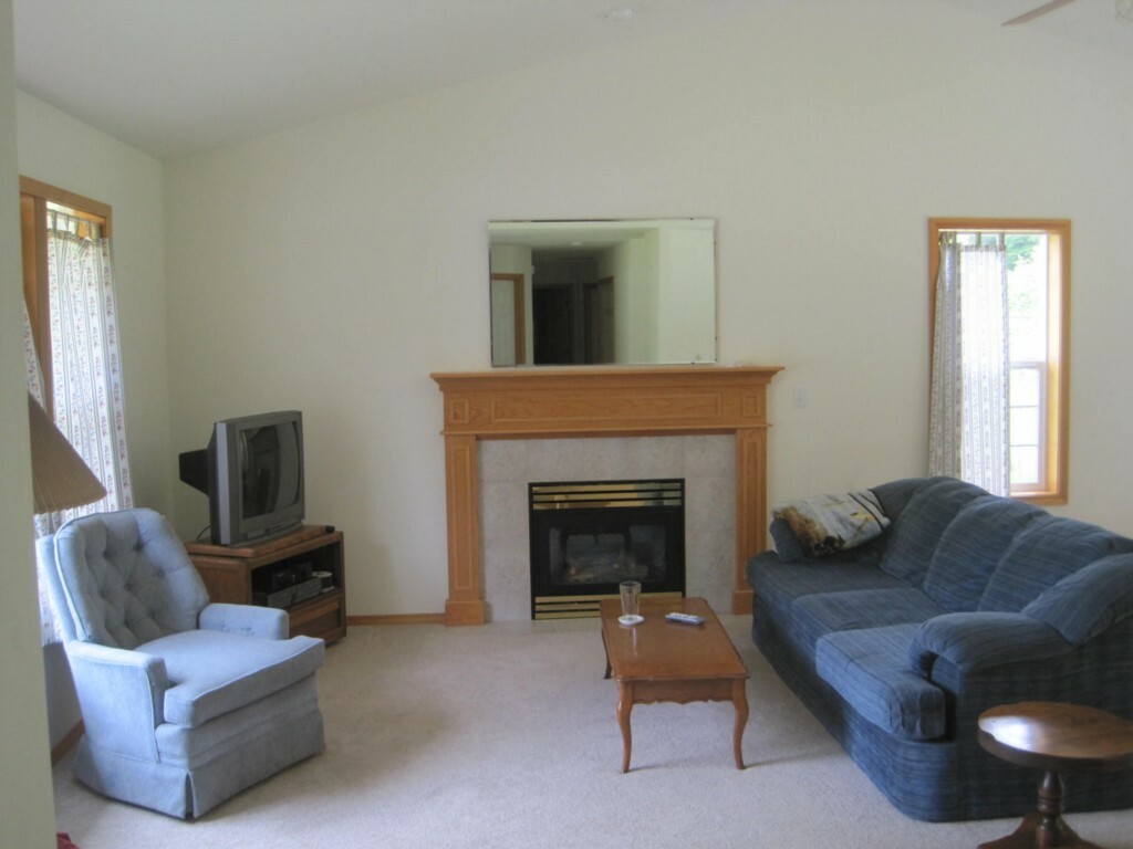 Property Photo:  393 Shepards Lane  WA 98282 