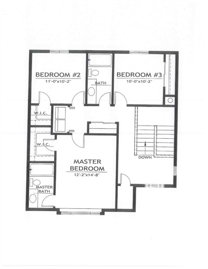 Property Photo:  1912 143rd Place SW  WA 98087 