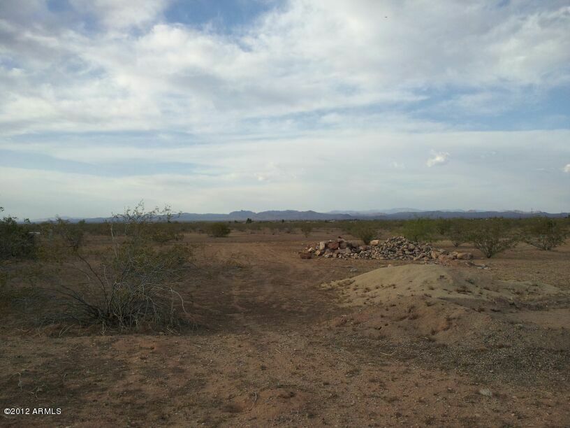 Property Photo:  0 W Dale Lane  AZ 85361 