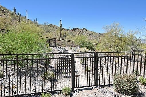 Property Photo:  36600 N Cave Creek Road 15B  AZ 85331 