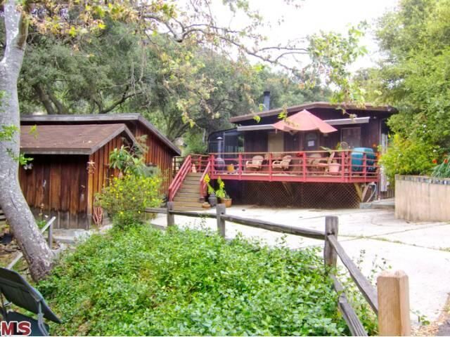 Property Photo: 21513 Highvale Trl CA 90290