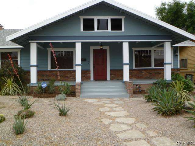 Property Photo: 4160 Homewood Court CA 92506