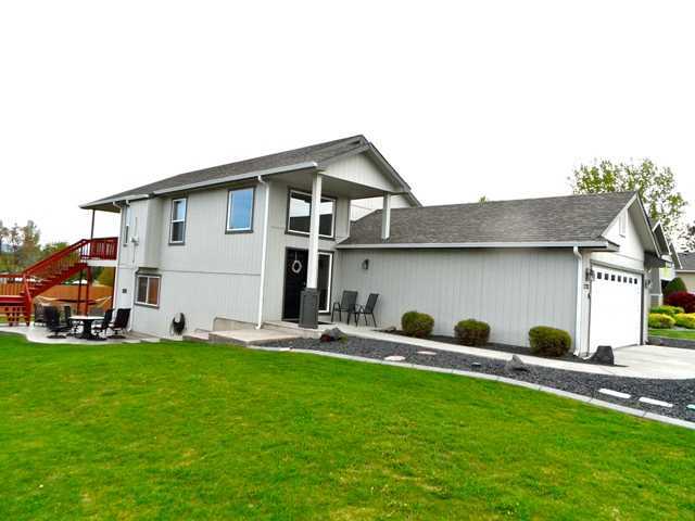 Property Photo: 17713 E 4th WA 99016