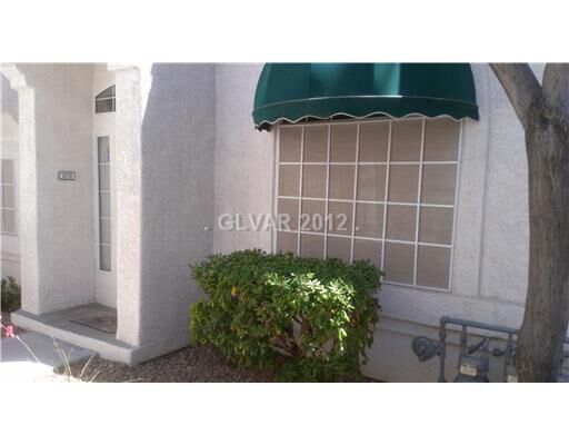 Property Photo:  1672  Normandy Wy 711  NV 89014 