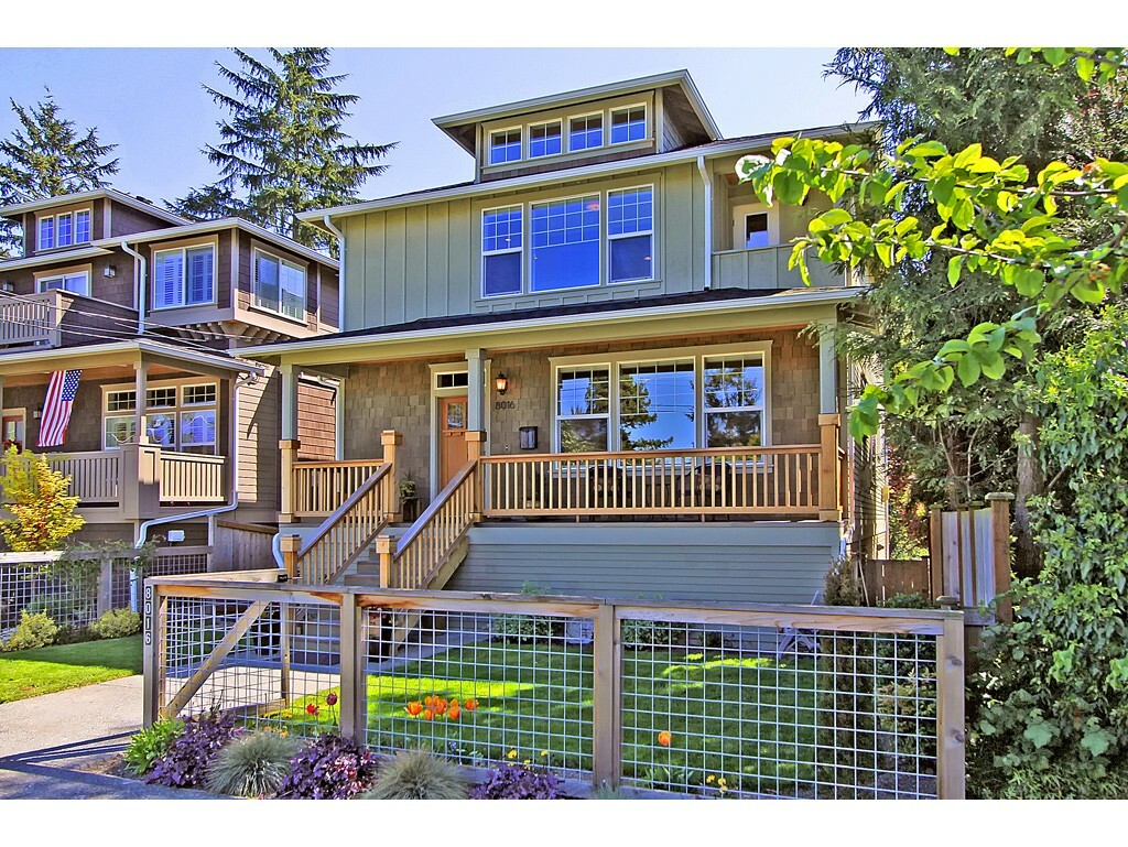 8016 31st Ave NW  Seattle WA 98117 photo