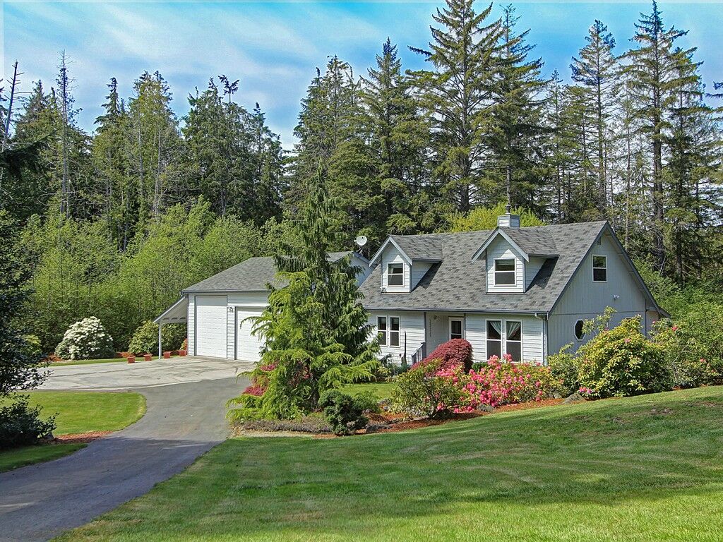 Property Photo:  12002 NE Phillip Place  WA 98346 