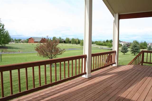 Property Photo:  956 Summer Ridge Road  MT 59715 