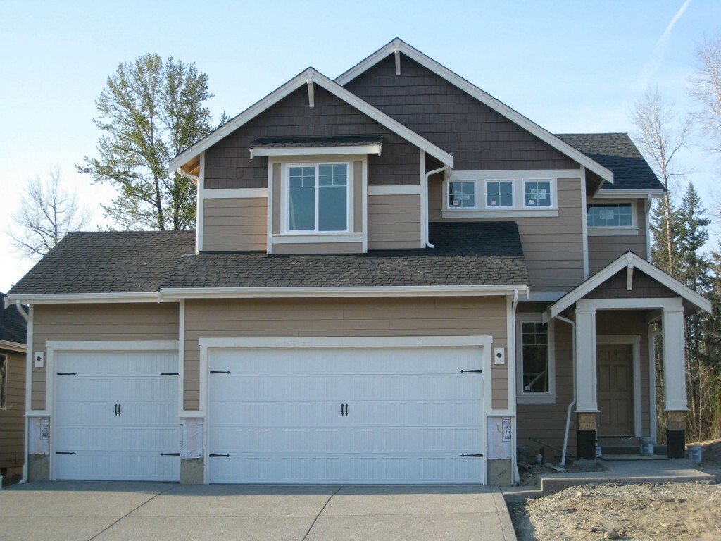 Property Photo:  8113 164th St E  WA 98375 