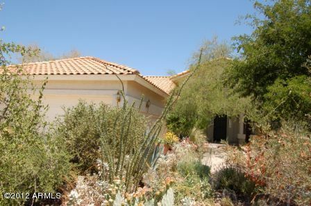 Property Photo:  11015 N Valley Drive  AZ 85268 