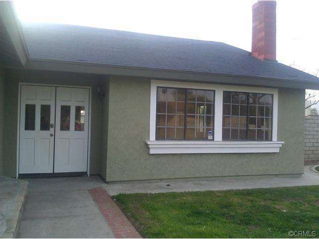 Property Photo:  4625 Dodd Street  CA 91752 