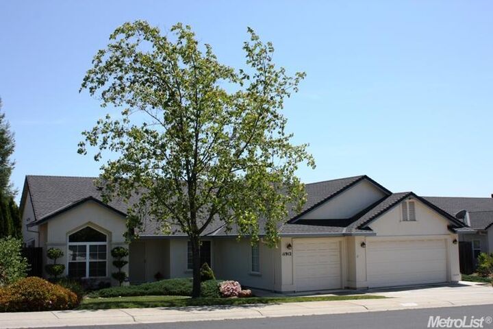 11912 Brooke Crest Dr  Auburn CA 95602 photo