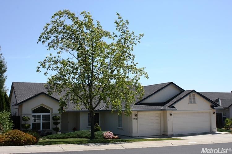 Property Photo:  11912 Brooke Crest Dr  CA 95602 