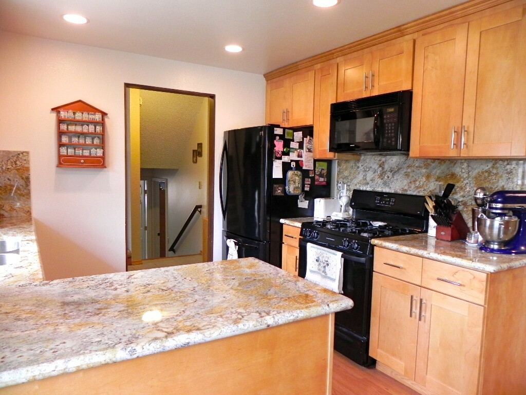 Property Photo:  17509 Brook Blvd  WA 98012 