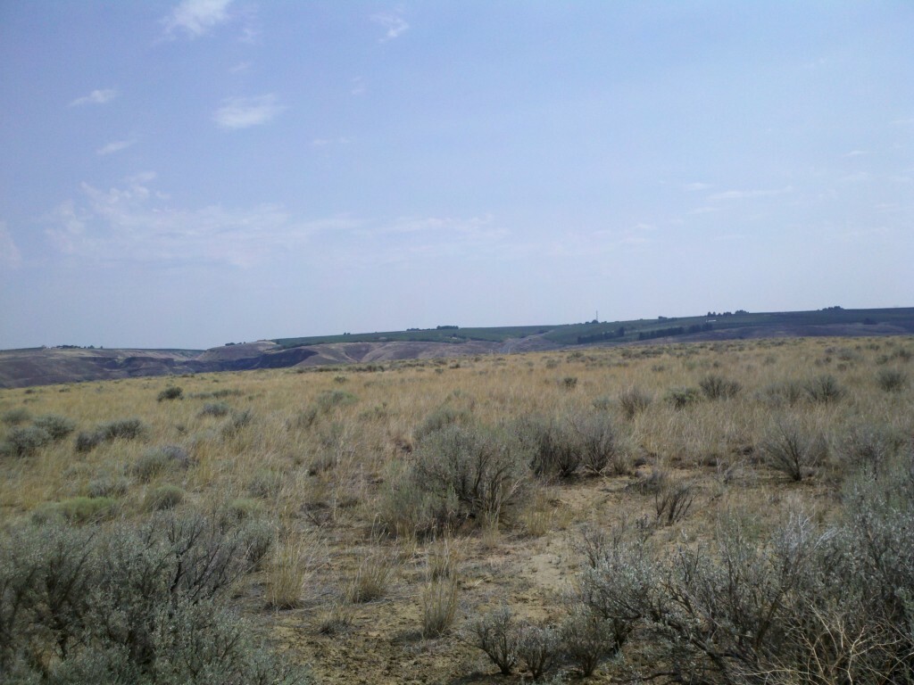 Property Photo: 14X Stuhlmiller Rd WA 98848