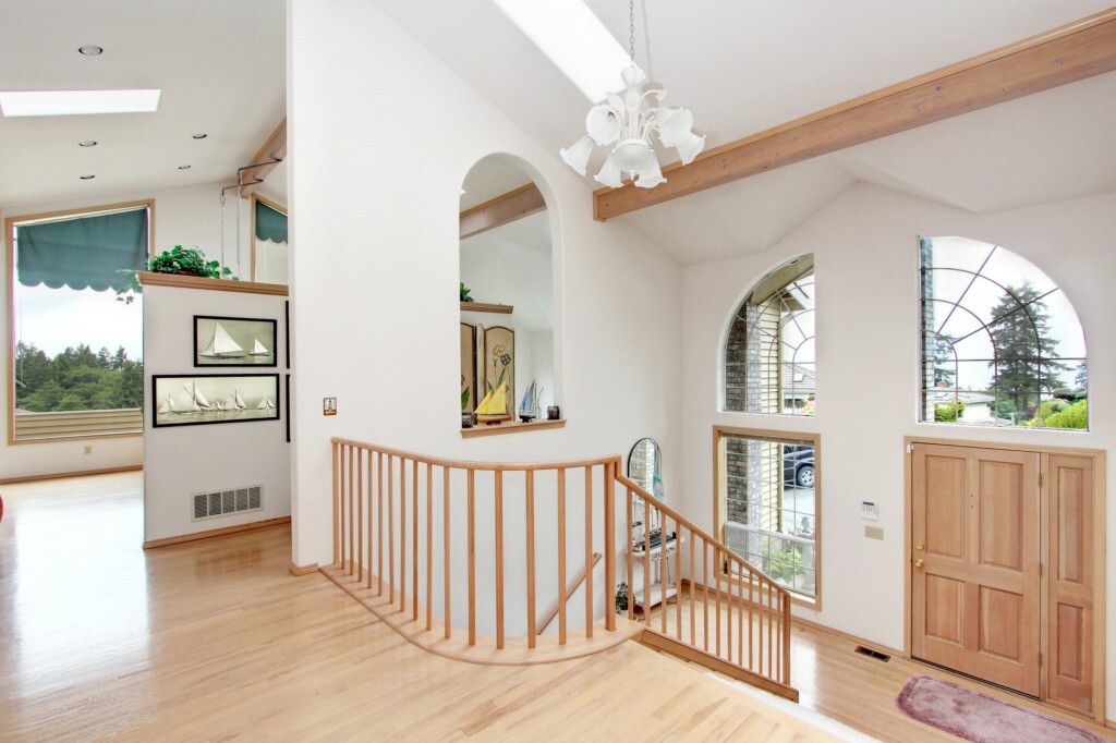 Property Photo: 1231 Crownmill Ave WA 98275