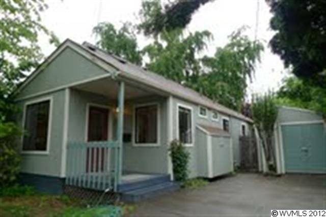 513 NW 17th St  Corvallis OR 97330 photo