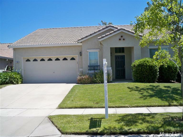 Property Photo:  3295 Poppy St  CA 95691 