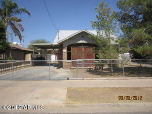 Property Photo:  343 N 20th Avenue  AZ 85009 