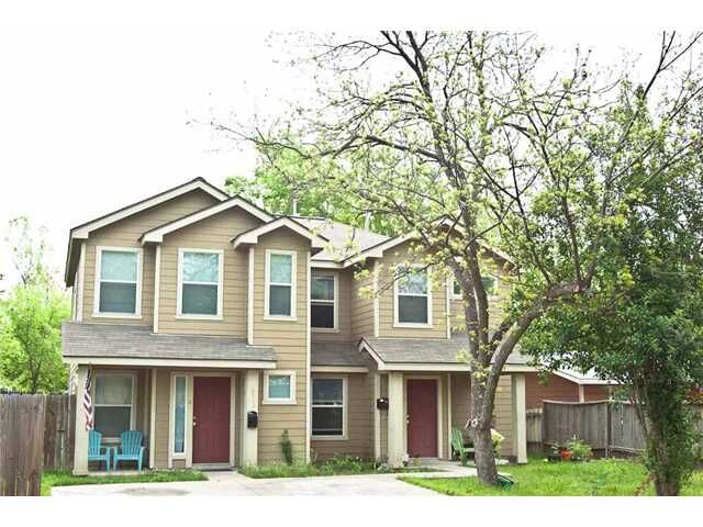 Property Photo:  6513 Linda Lane  TX 78723 