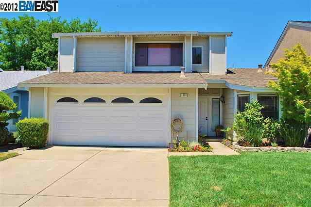 Property Photo:  4119 Rennellwood Way  CA 94566-4723 