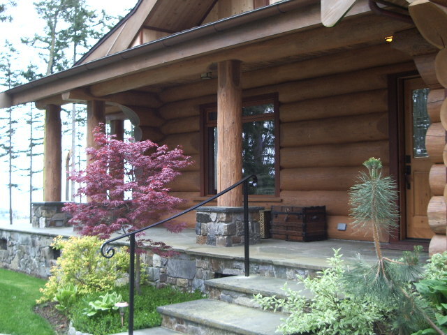 Property Photo: 33 E Camano Hill Rd WA 98282