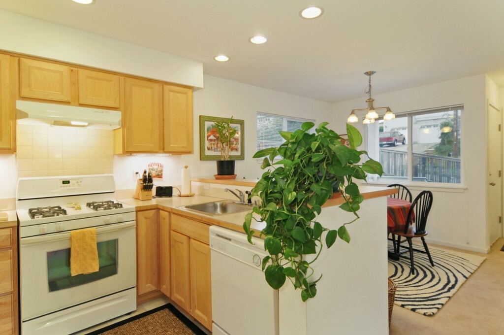 Property Photo: 3316 S Holly Place WA 98118