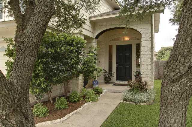 Property Photo:  1509 Dillon Lake Bend  TX 78641 