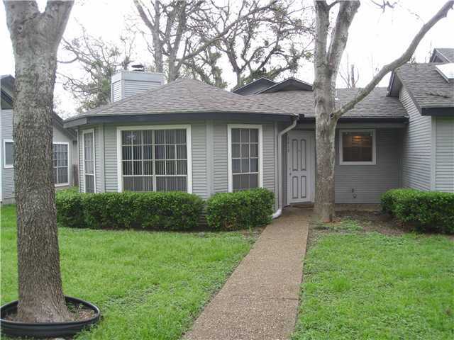 Property Photo:  1410 Andra Lane  TX 78666 