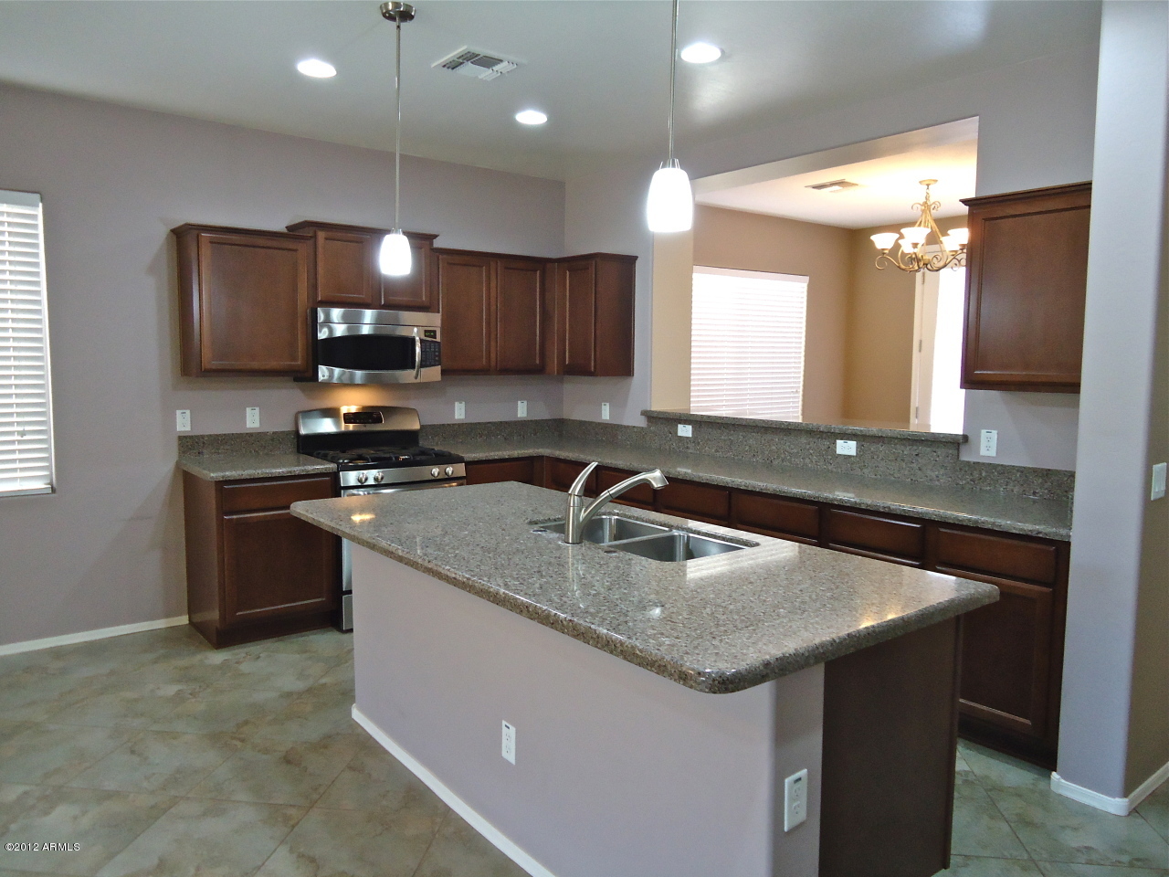 Property Photo:  3522 E Powell Place  AZ 85249 