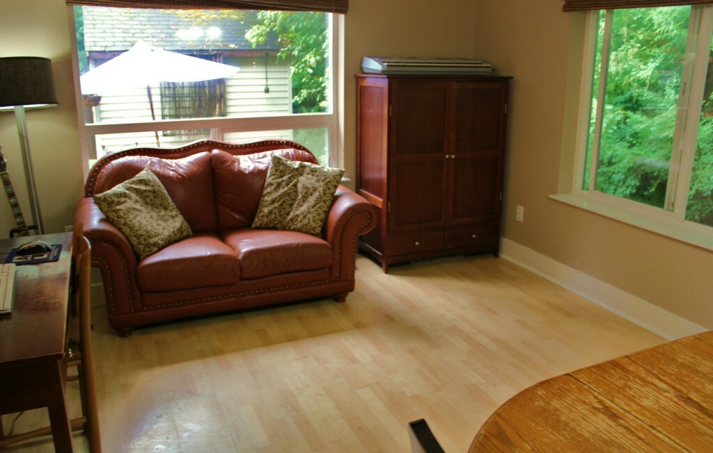 Property Photo: 3600 Fraser St WA 98229