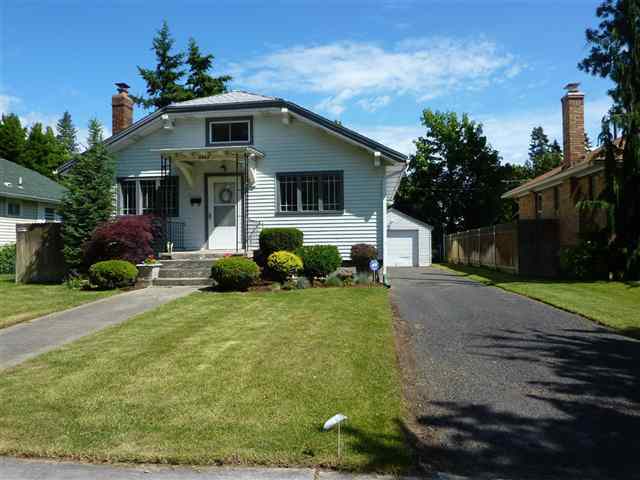 Property Photo:  943 E 38th Ave  WA 99203 