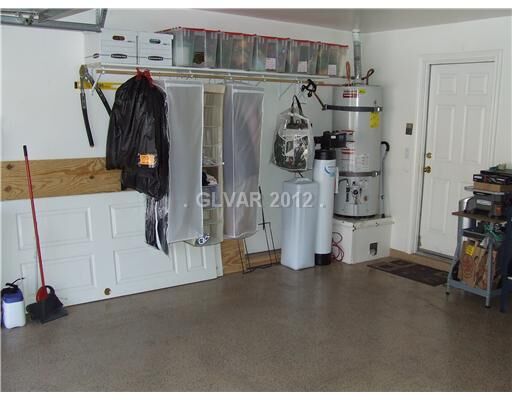 Property Photo: 120 Montclair Dr NV 89074