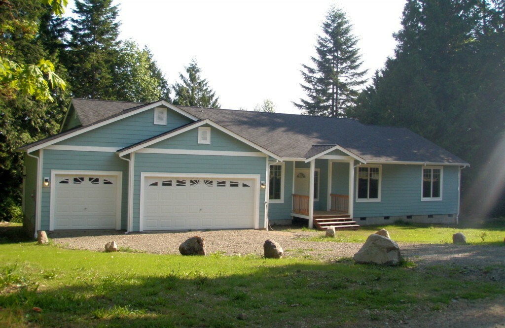 Property Photo: 18324 74th St Kps WA 98349