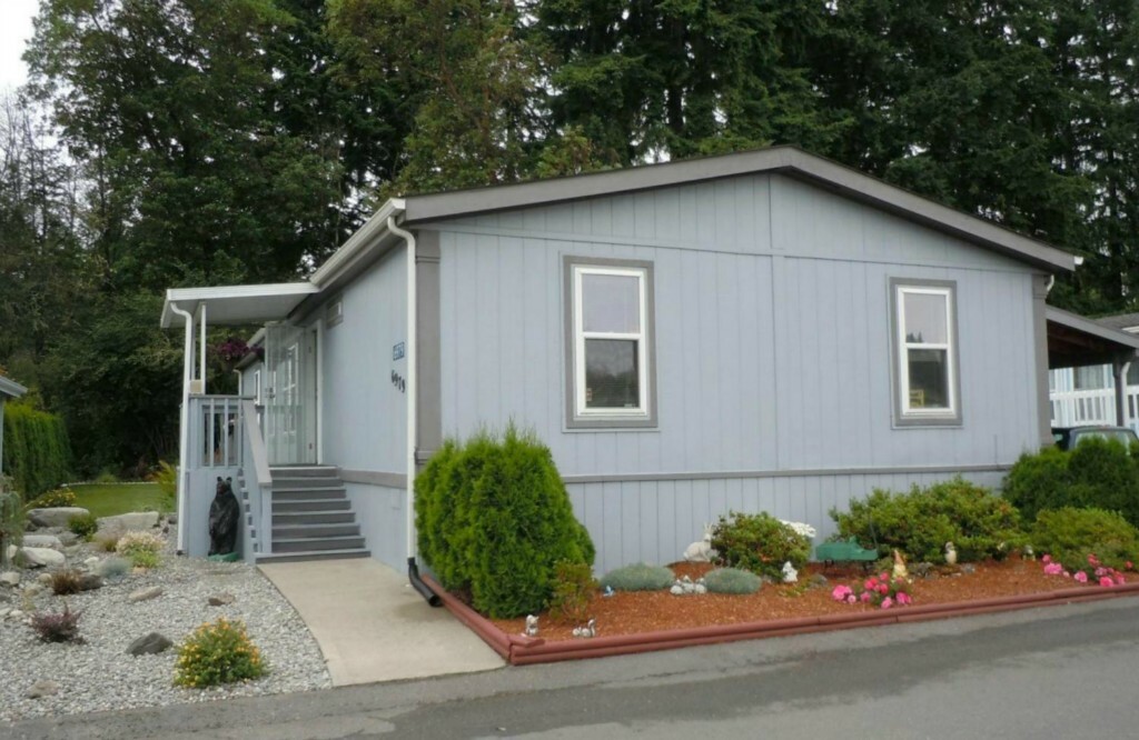 Property Photo: 6979 Taurus Lane NE WA 98311