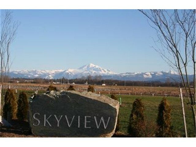 Property Photo: 2466 Stratus Place WA 98248