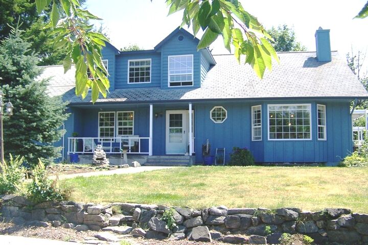 8221 72nd Ave NW  Gig Harbor WA 98332 photo