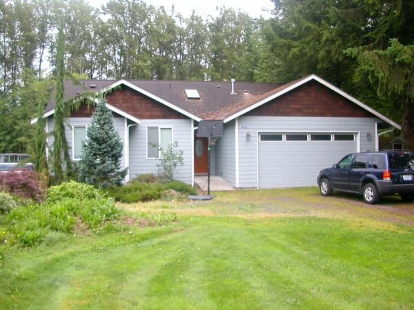 Property Photo:  6131 152nd Ave NE  WA 98258 