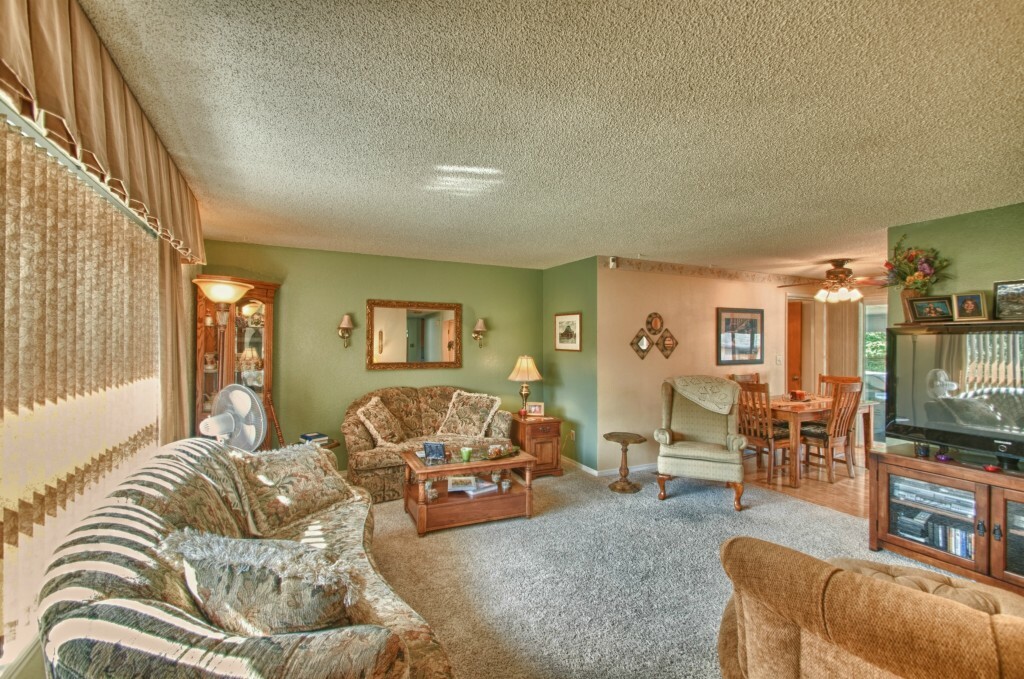 Property Photo: 1530 N James St WA 98406