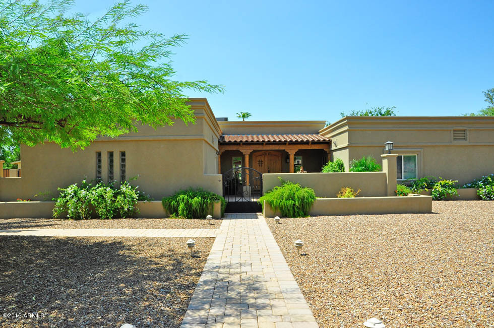 Property Photo:  6101 E Pershing Avenue  AZ 85254 